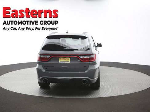 Used 2024 Dodge Durango R/T AWD/4WD image 42