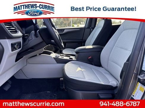 New 2026 Ford Escape Active w/ Tech Pack #1 image 9