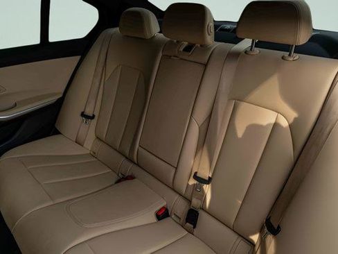 Used 2021 BMW 330i xDrive 330i xDrive w/ Convenience Package image 20