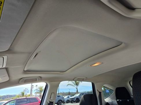 Used 2016 Honda CR-V EX image 10