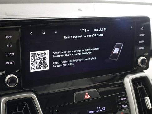 Used 2023 Kia Sorento S w/ Panoramic Sunroof Package FWD image 33