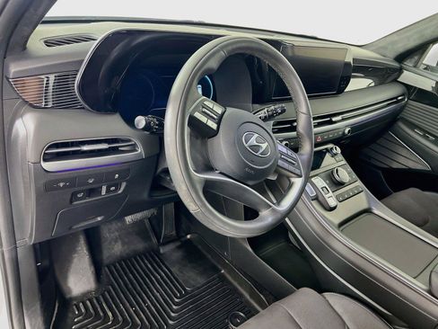 Used 2025 Hyundai Palisade Calligraphy AWD/4WD image 10