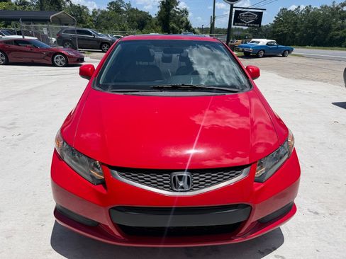 Used 2012 Honda Civic EX image 8