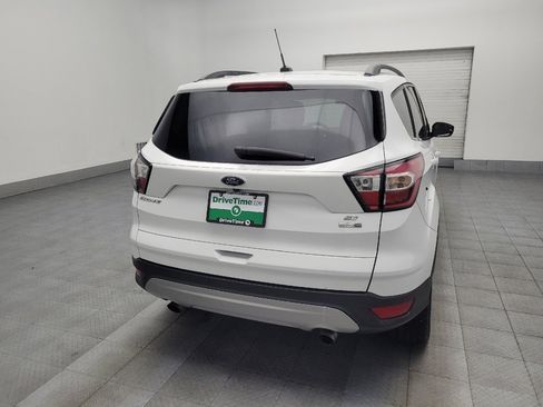 Used 2018 Ford Escape SE image 7