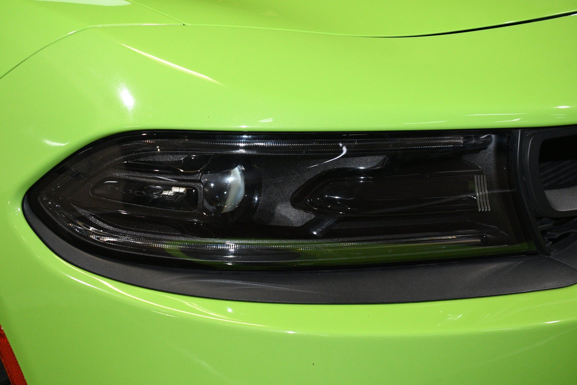 Used 2023 Dodge Charger Scat Pack w/ Daytona Edition Group RWD image 58
