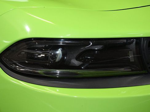 Used 2023 Dodge Charger Scat Pack w/ Daytona Edition Group RWD image 58
