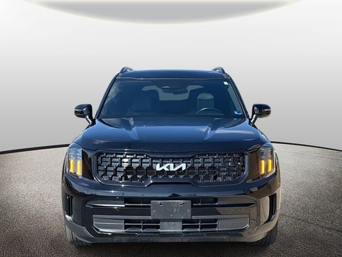 Used 2024 Kia Telluride EX X-Line image 6