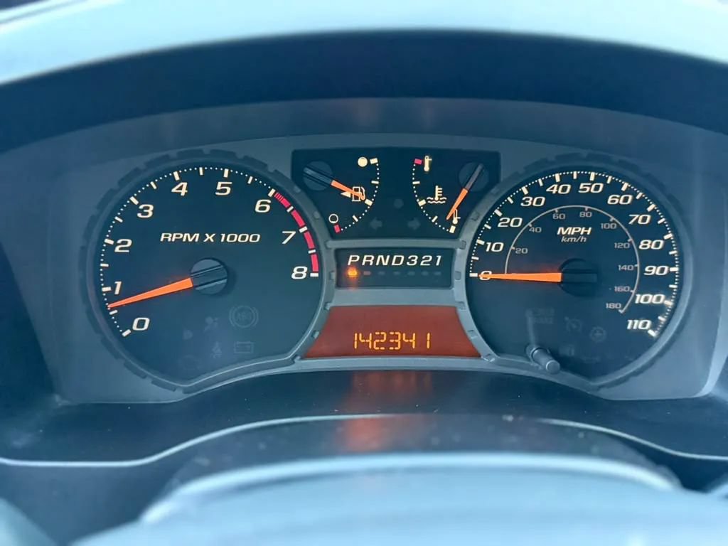 Used 2005 Chevrolet Colorado LS w/ Power Convenience Package AWD/4WD image 18