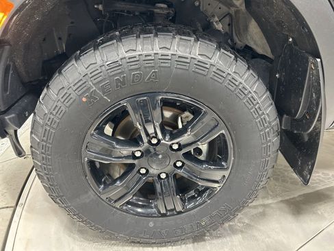 Used 2022 Ford Ranger XL w/ Equipment Group 101A High image 28