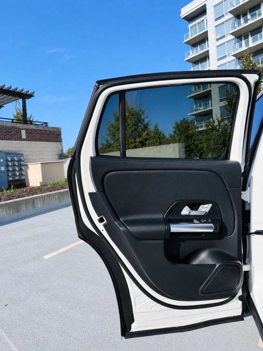 Used 2021 Mercedes-Benz GLA 250 image 20