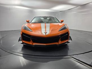 Used 2024 Chevrolet Corvette Z06 w/ Stealth Interior Trim Package RWD video 2