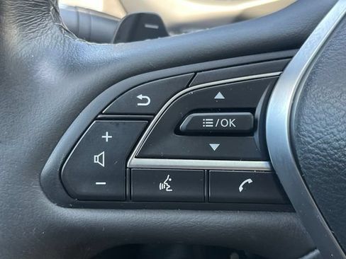 Certified 2022 INFINITI QX55 Essential w/ Proassist Package AWD/4WD image 13