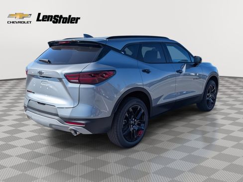 New 2025 Chevrolet Blazer LT w/ Redline Edition image 3