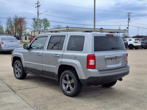 Used 2016 Jeep Patriot Sport w/ Power Value Group image 3