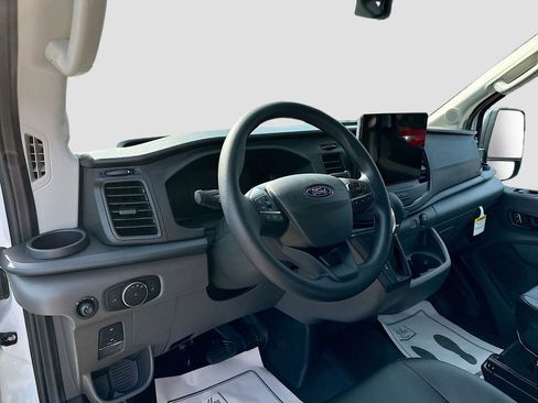 New 2026 Ford Transit 250 148 Medium Roof image 9