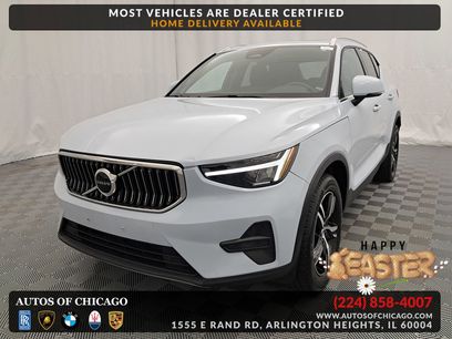 Used 2024 Volvo XC40 B5 Core