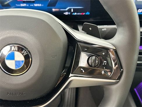 Used 2025 BMW 530i xDrive 530i xDrive image 24