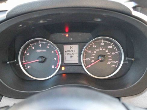 Used 2018 Subaru Forester 2.5i w/ Alloy Wheel Package image 20