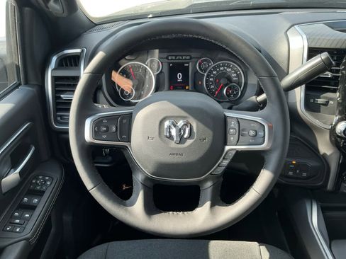 New 2026 RAM 2500 Big Horn image 13