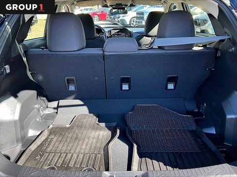 Used 2025 Subaru Impreza 2.0i image 32