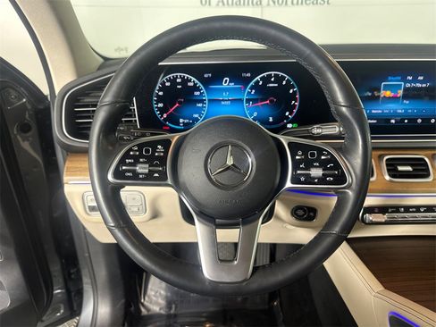 Certified 2022 Mercedes-Benz GLE 350 4MATIC image 26