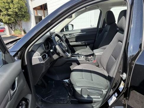 New 2025 MAZDA CX-5 AWD 2.5 S image 16