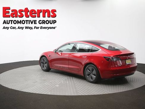 Used 2018 Tesla Model 3 Long Range RWD image 58