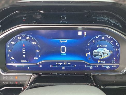 Used 2022 Chevrolet Silverado 1500 RST image 24