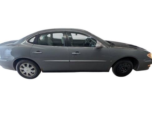 Used 2008 Buick LaCrosse CX FWD image 7