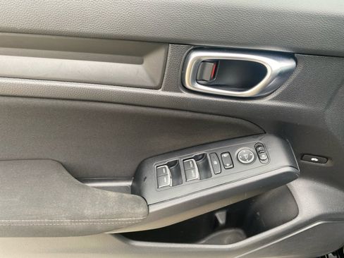 Used 2022 Honda Civic Sport image 36