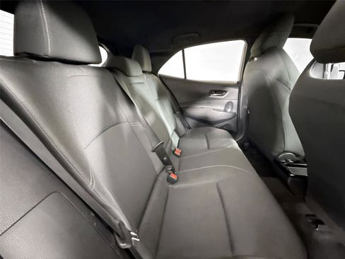 Used 2023 Toyota Corolla GR w/ Performance Package image 34