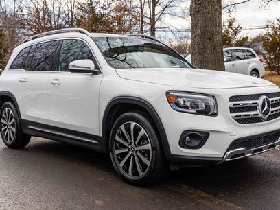 Used 2022 Mercedes-Benz GLB 250 4MATIC