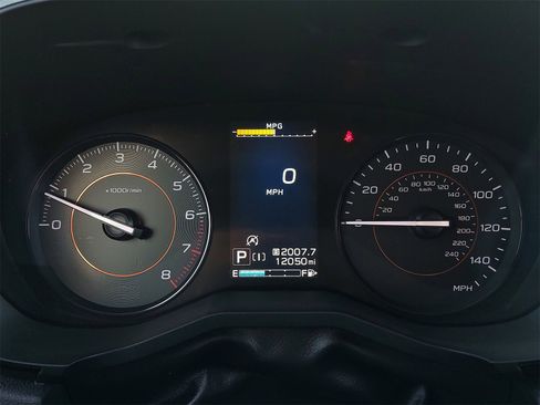 Used 2023 Subaru Crosstrek 2.0i image 18