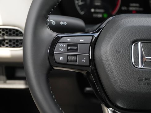 New 2026 Honda HR-V EX-L image 21