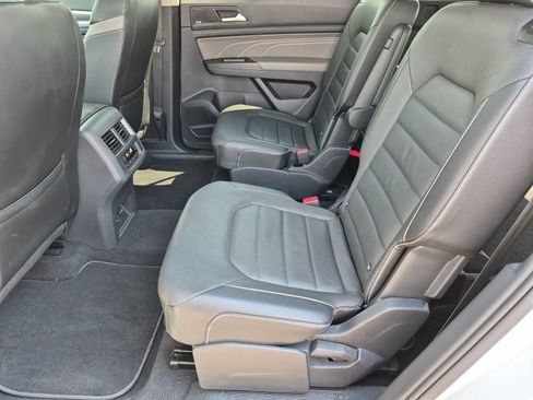 Used 2021 Volkswagen Atlas SEL Premium AWD/4WD image 20