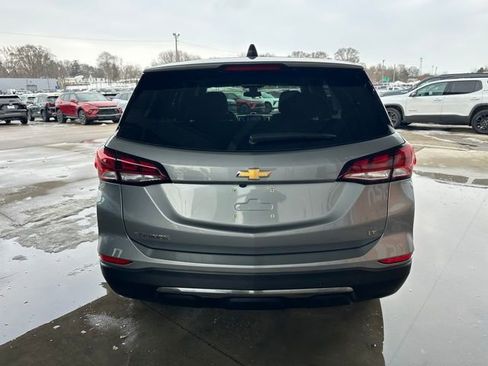 Used 2023 Chevrolet Equinox LT image 7