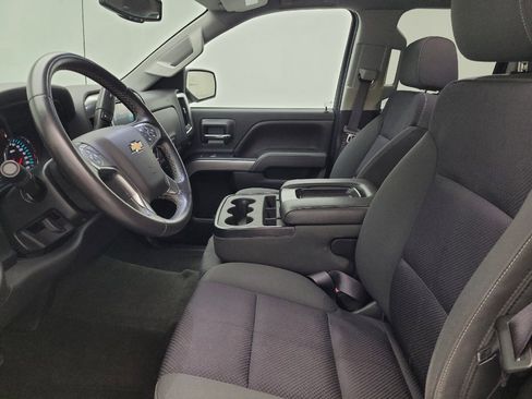 Used 2015 Chevrolet Silverado 1500 LT w/ All Star Edition AWD/4WD image 17