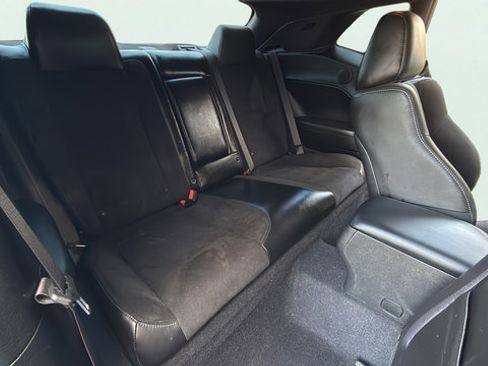 Used 2022 Dodge Challenger R/T Scat Pack RWD image 25