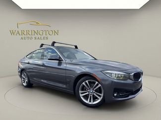 Used 2017 BMW 330i Gran Turismo xDrive xDrive video 1