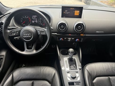 Used 2019 Audi A3 2.0T Premium w/ Convenience Package image 17