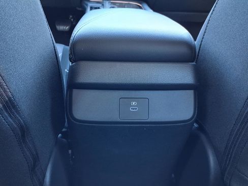 New 2026 Nissan Sentra SV image 24