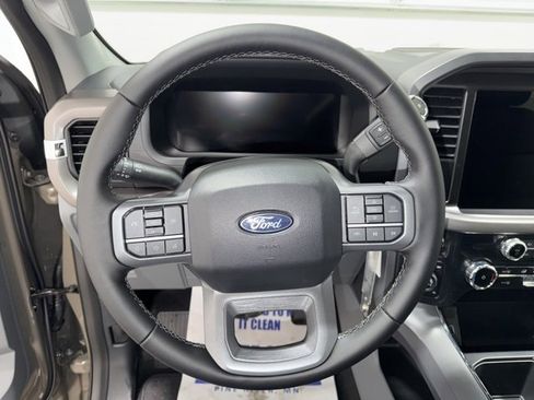 New 2026 Ford F150 XLT w/ XLT Chrome Appearance Package image 14