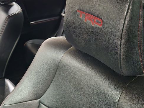 Used 2021 Toyota 4Runner TRD Off-Road Premium image 34