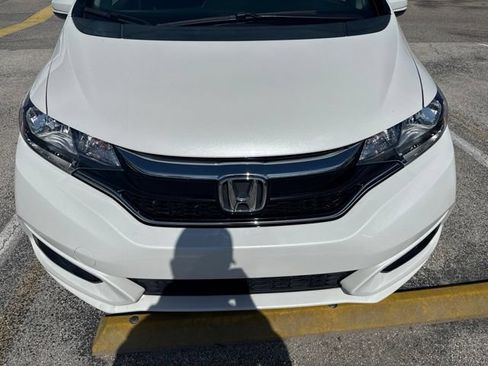 Used 2019 Honda Fit LX image 4
