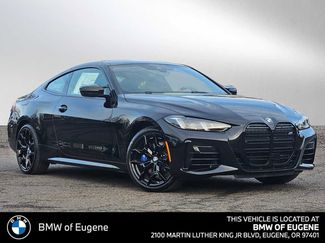 New 2026 BMW 440i xDrive Coupe w/ Premium Package video 1