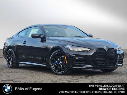 New 2026 BMW 440i xDrive Coupe w/ Premium Package