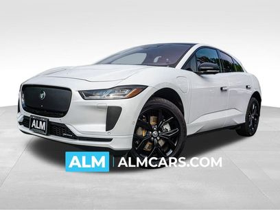 Used 2024 Jaguar I-PACE R-Dynamic HSE