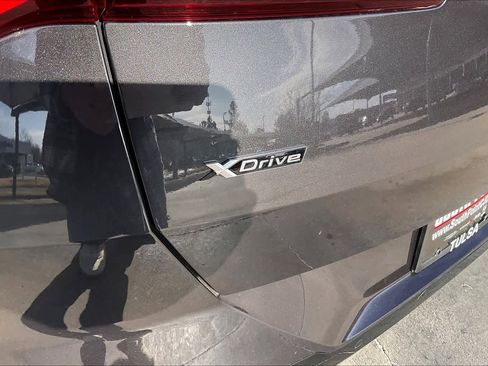 Used 2025 BMW X3 xDrive30i image 29