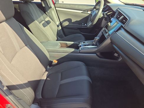 Used 2017 Honda Civic EX image 31