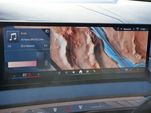 Used 2025 BMW X3 xDrive30i w/ M Sport Package image 36